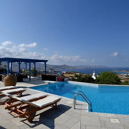 Holiday home Aperado Vacation *