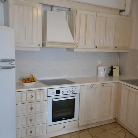 Aperado Vacation Holiday home Parikia (Paros)