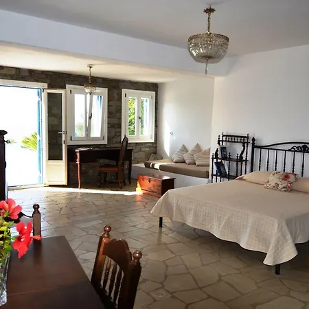 Holiday home Aperado Vacation Parikia (Paros)