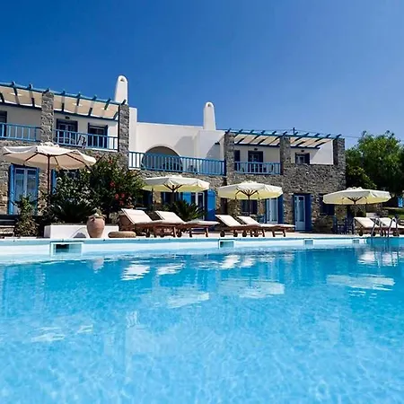 Aperado Vacation