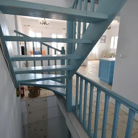 Aperado Vacation Holiday home Parikia (Paros)