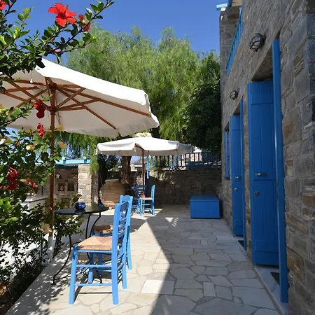 Aperado Vacation Parikia (Paros)